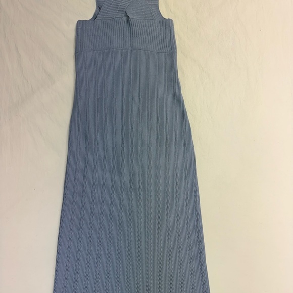 NWOT Dion Lee Snake Knit Dress Size - Picture 12 of 14